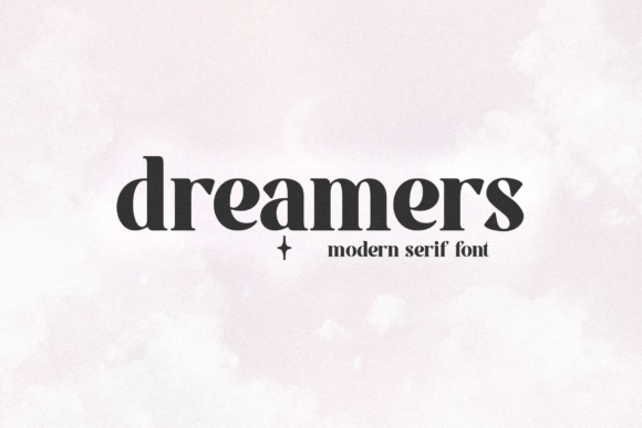Bringing Dreams to Life with the Dreamers Font