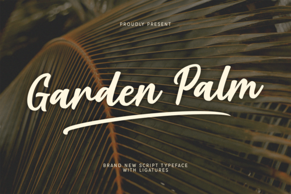 How Garden Palm Transformed My Campaign Visuals
