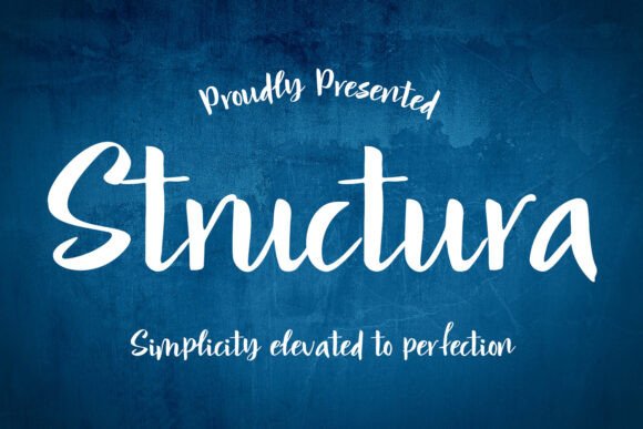 How Structura Transformed My Brand’s Visual Identity