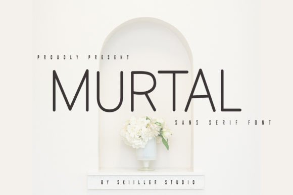 Murtal Sans Serif Font Review