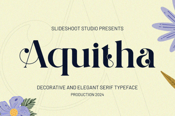 Testing Aquitha for a Modern Web Design Project