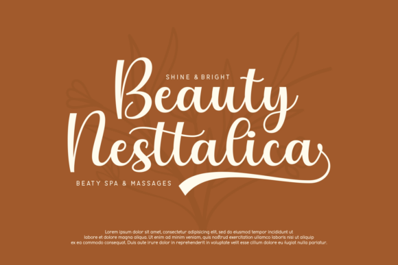 Testing Muttela for a Modern Website Brand